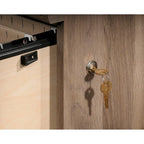 Harbor View Collection Lateral File Cabinet