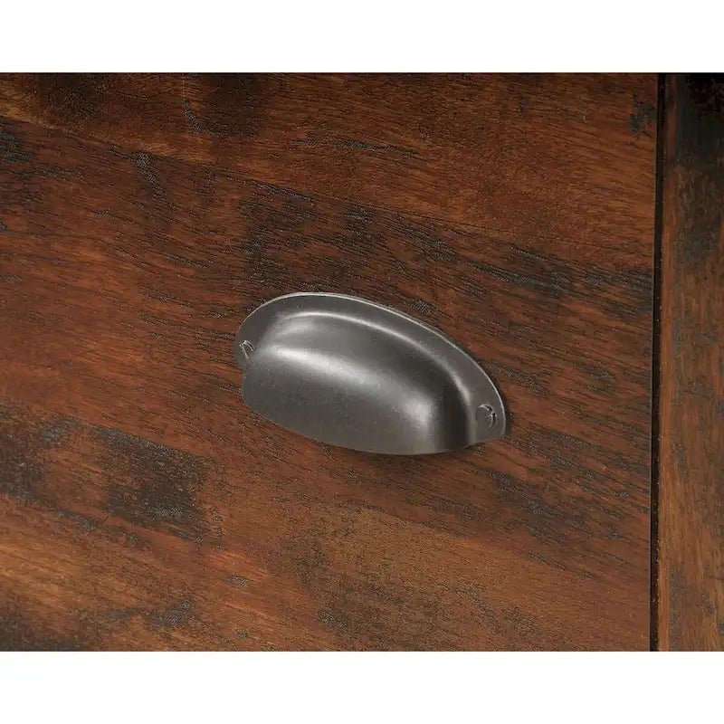 Harbor View Collection Lateral File Cabinet