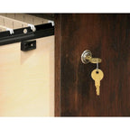 Harbor View Collection Lateral File Cabinet