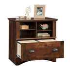 Harbor View Collection Lateral File Cabinet