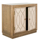 SAFAVIEH Ala 2-Door Storage Chest - 32Wx16Dx29H