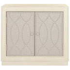 SAFAVIEH Ala 2-Door Storage Chest - 32Wx16Dx29H
