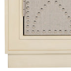 SAFAVIEH Ala 2-Door Storage Chest - 32Wx16Dx29H