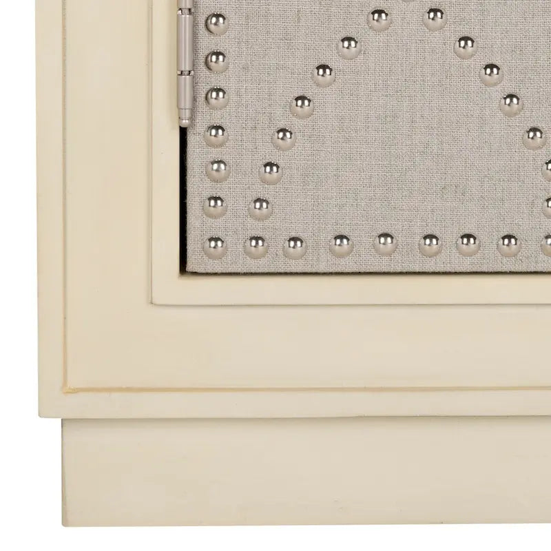 SAFAVIEH Ala 2-Door Storage Chest - 32Wx16Dx29H