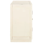 SAFAVIEH Ala 2-Door Storage Chest - 32Wx16Dx29H