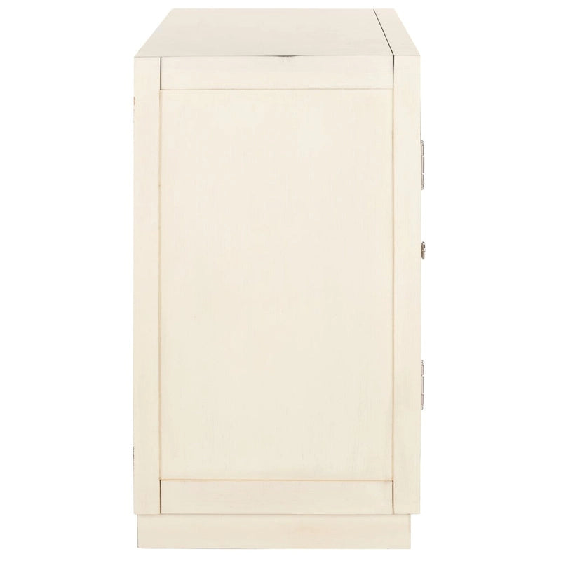 SAFAVIEH Ala 2-Door Storage Chest - 32Wx16Dx29H