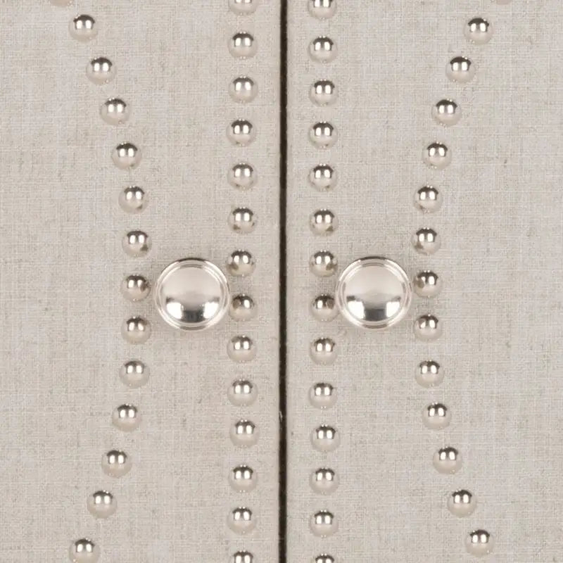 SAFAVIEH Ala 2-Door Storage Chest - 32Wx16Dx29H