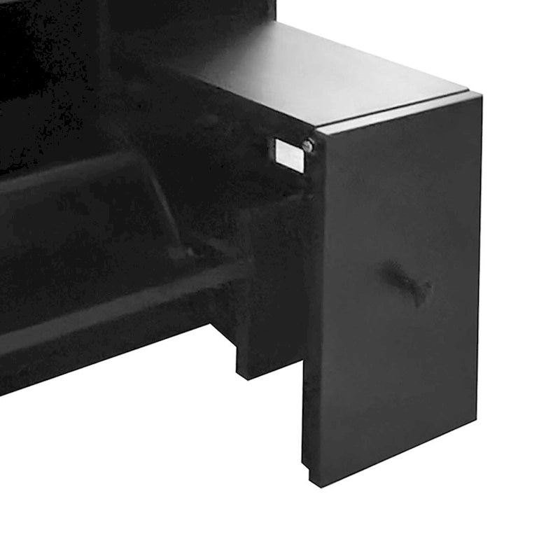 Minimalist Multifunctional Shoe Storage Cabinet with Pull Down Seat