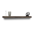 60-In Fireplace Mantel Shelf Wall Mounted - Farmhouse Floating Shelves