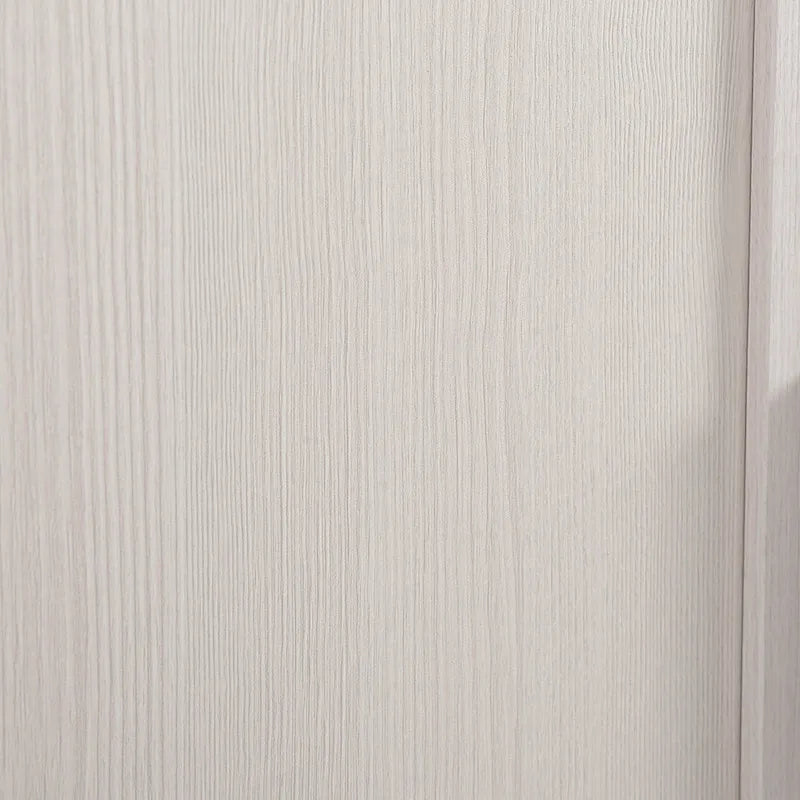 64 4-Door Kitchen Pantry, Freestanding Storage Cabinet with 3 Adjustable Shelves for Kitchen, Dining or Living Room