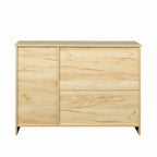43.31W Sideboard with 2 doors and 1 Storage and 2 drawers - N/A