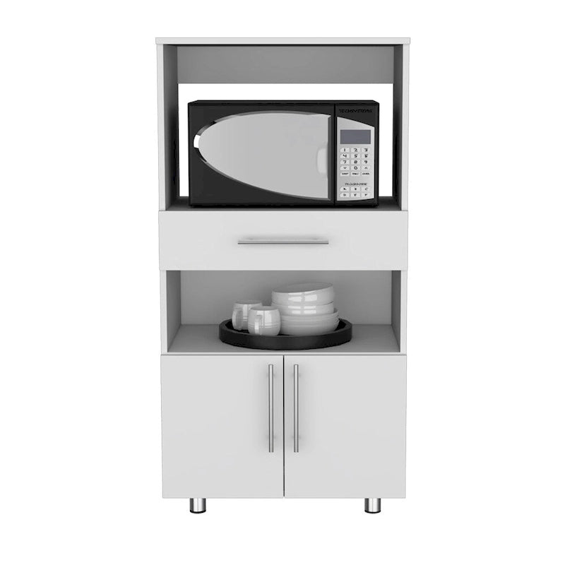 Kitchen Pantry Glenwood, Kitchen, White,High quality and durable