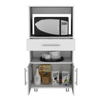 Kitchen Pantry Glenwood, Kitchen, White,High quality and durable
