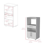 Kitchen Pantry Glenwood, Kitchen, White,High quality and durable