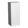 18 x 36 Wall Cabinet-Single Door-Grey - 18 x 36 x 12