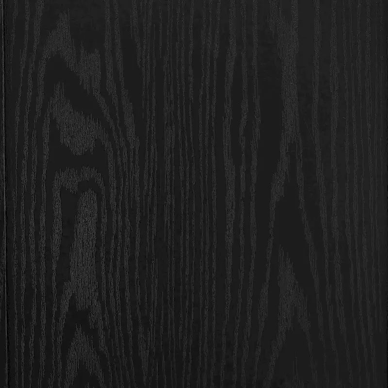 Crosley Essen 2Pc Glass Door Kitchen Pantry Storage Cabinet Set