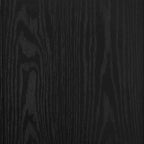 Crosley Essen 2Pc Glass Door Kitchen Pantry Storage Cabinet Set