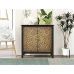 2 Door Cabinet, American Furniture