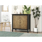 2 Door Cabinet, American Furniture