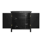 2 Door Cabinet, American Furniture