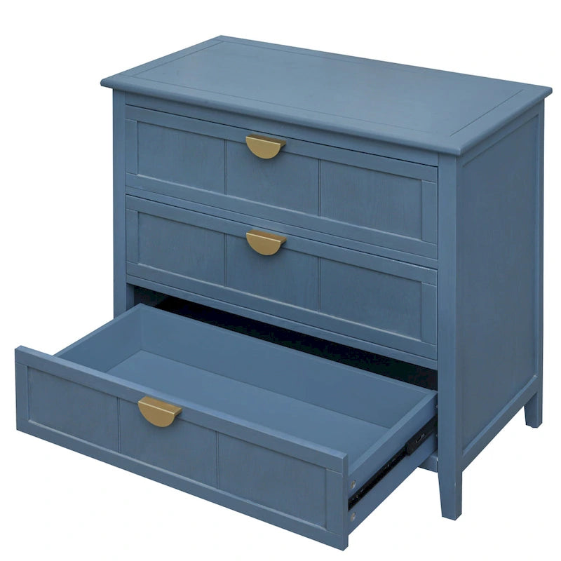 3 Drawer Cabinet