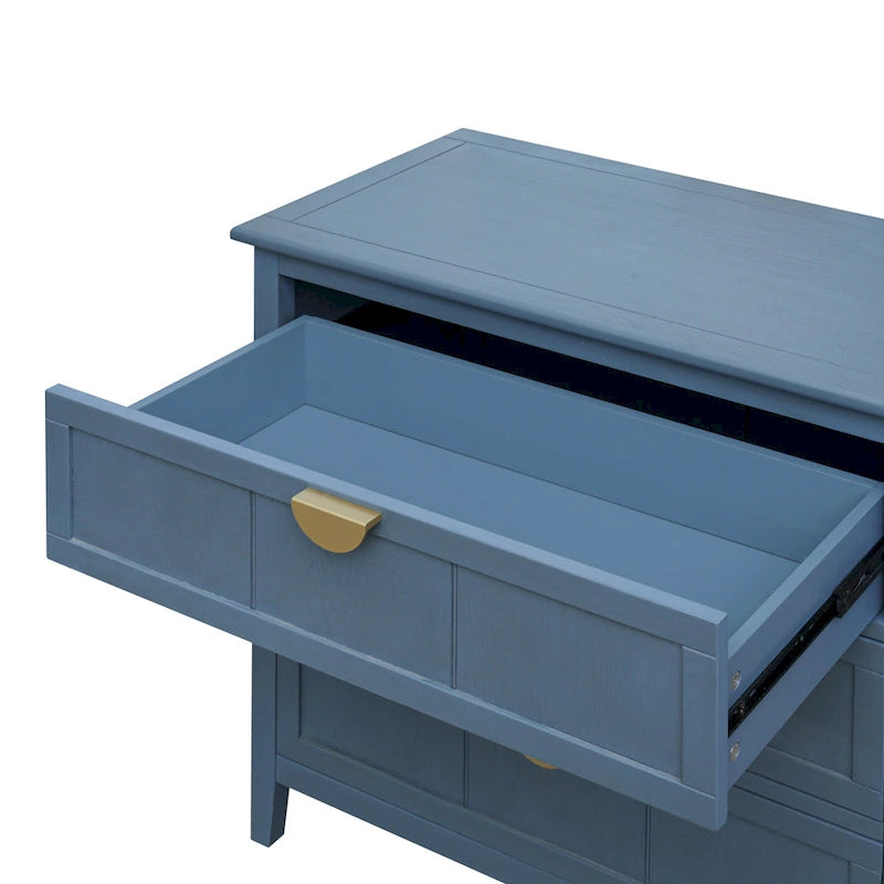 3 Drawer Cabinet