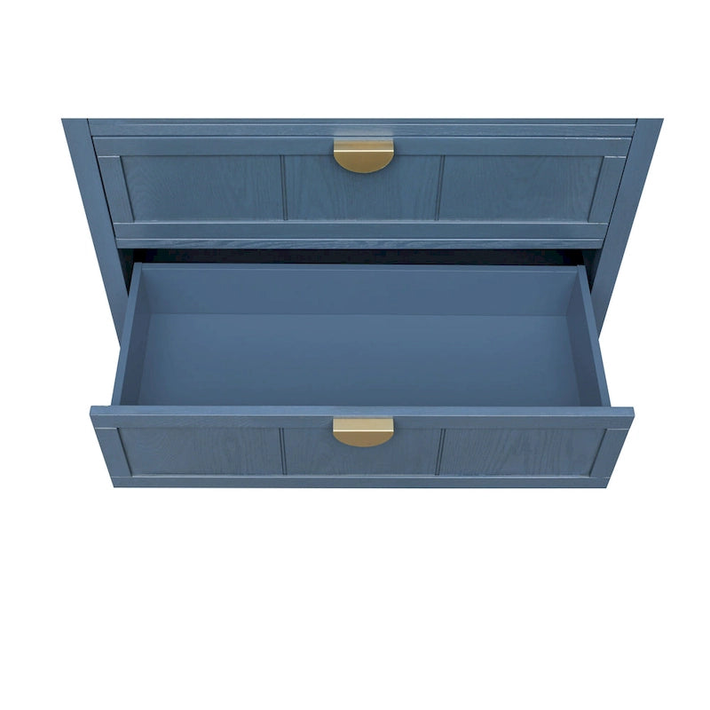 3 Drawer Cabinet