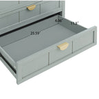 3 Drawer Cabinet
