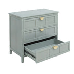 3 Drawer Cabinet