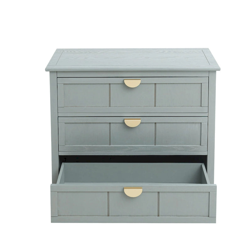 3 Drawer Cabinet