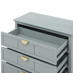 3 Drawer Cabinet