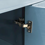 Large Size 4-Door Cabinet