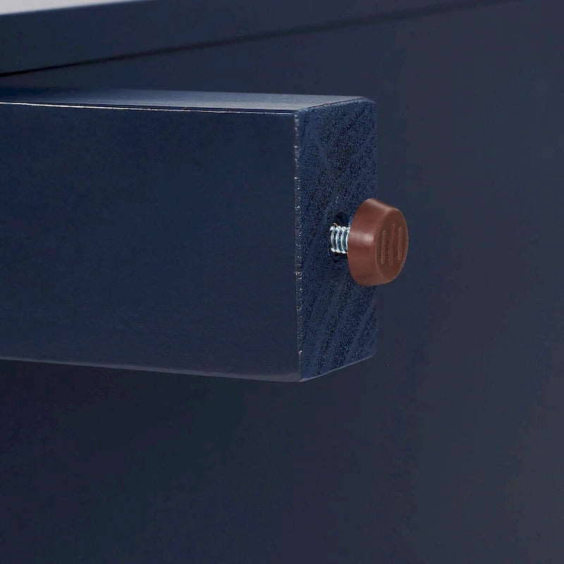 Crosley Cassai 3Pc Media Storage Cabinet Set