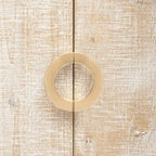 60 4-Door Sideboard Cabinet with Adjustable Shelves