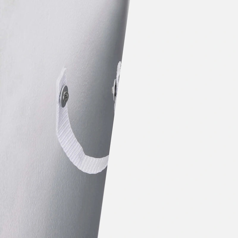 Display cabinets with open shelves