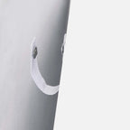 Display cabinets with open shelves