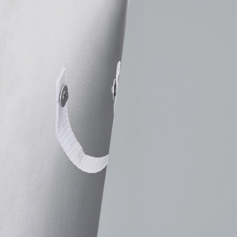 Display cabinets with open shelves