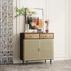 Modern Furniture Decor Sideboard with Drawers and Doors