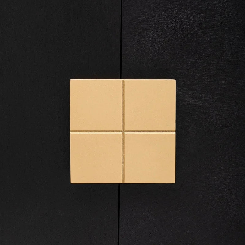 Light Luxury Designed Cabinet with Unique Support Legs and Adjustable Shelves, Suitable for Living Rooms, Corridors