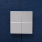 Light Luxury Designed Cabinet with Unique Support Legs and Adjustable Shelves, Suitable for Living Rooms, Corridors