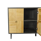 4-Door Cabinet