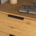 Mid Century Storage Cabinet