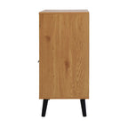 Mid Century Storage Cabinet