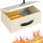 Fireproof Document Box