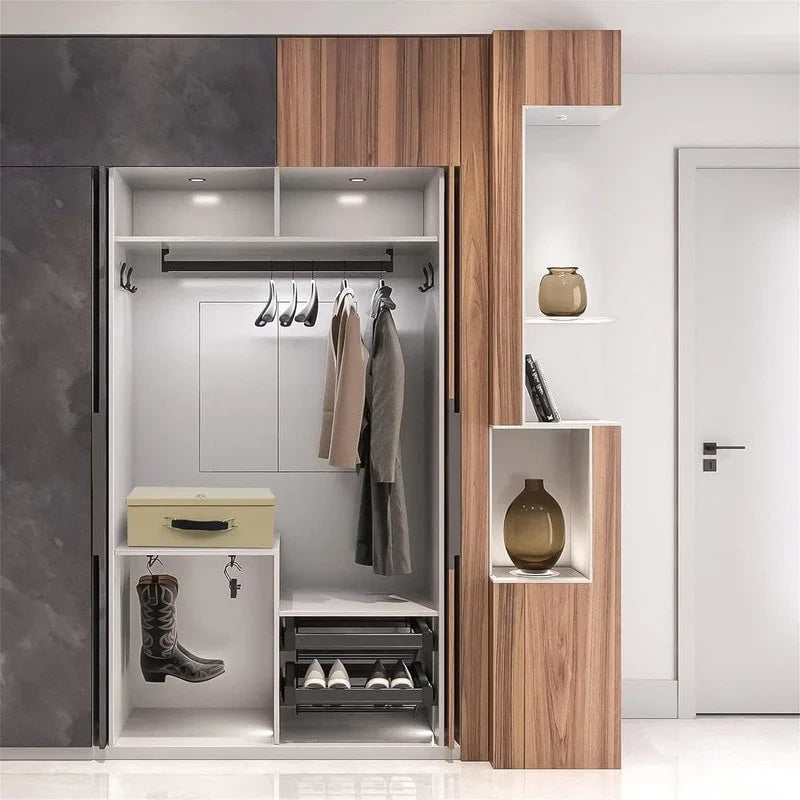 Fireproof Document Box