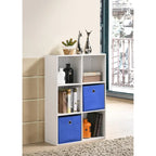 6 Cube Organizer - 24 x 11 x 36h