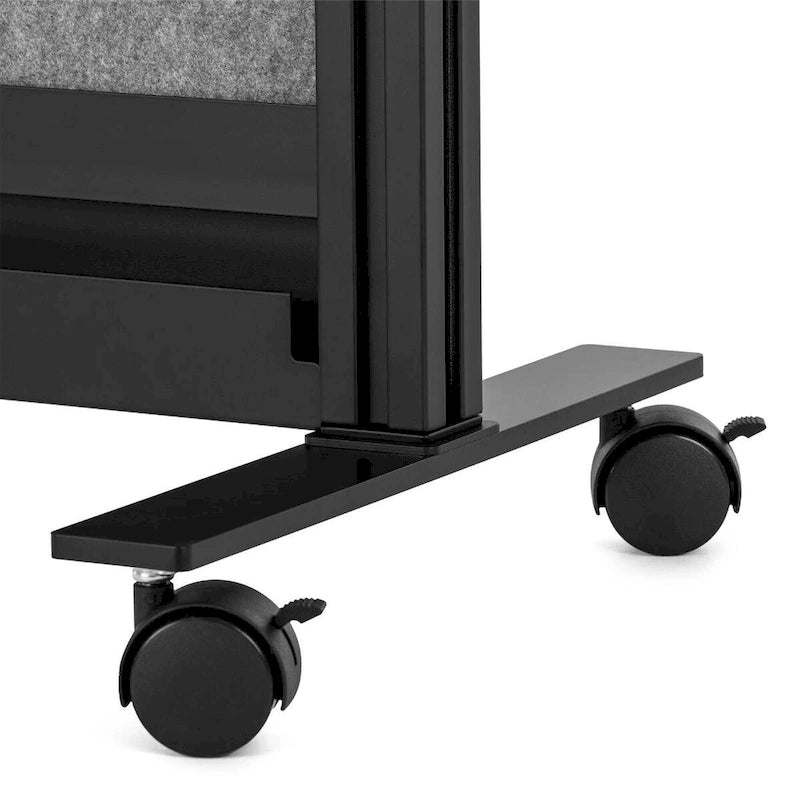 Modular Wall Bundle with 2 Walls