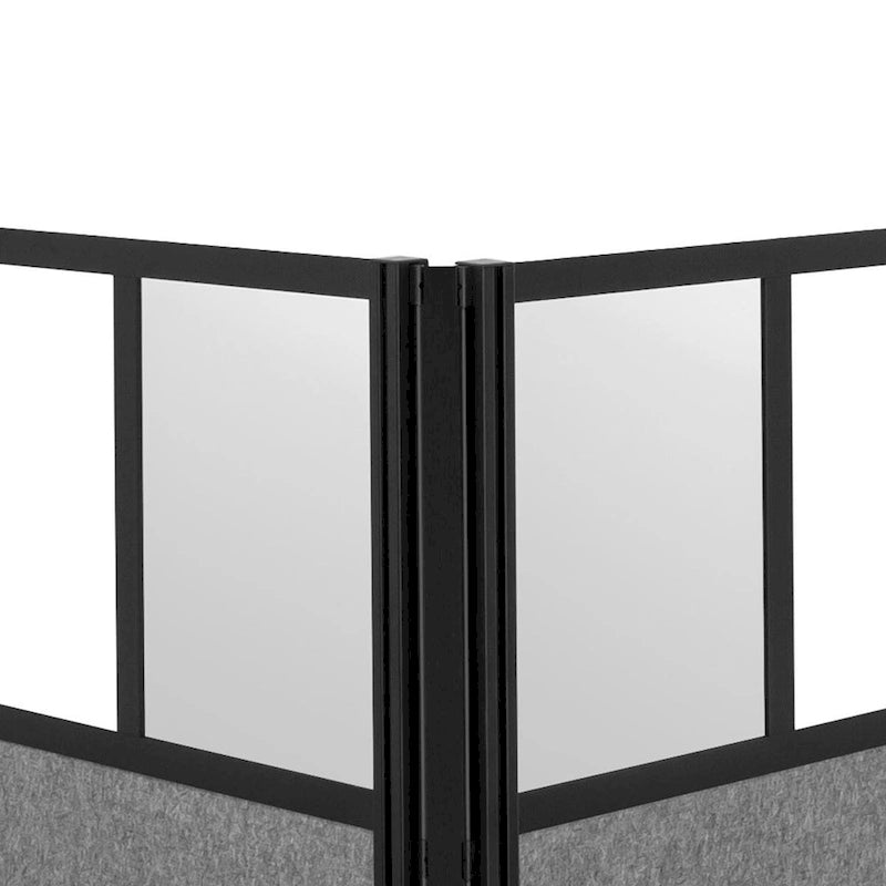 Modular Wall Bundle with 2 Walls