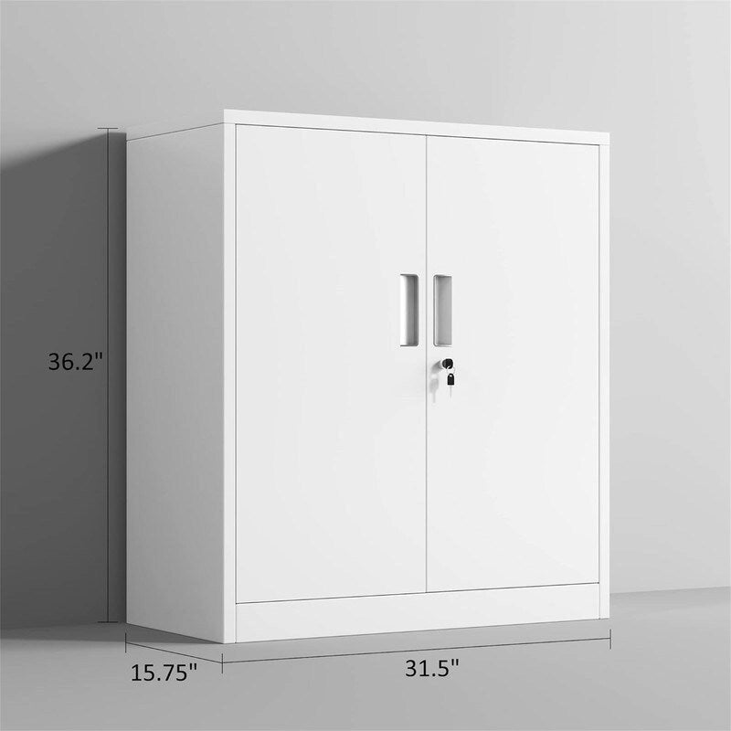 Metal Storage Cabinet