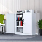 Metal Storage Cabinet